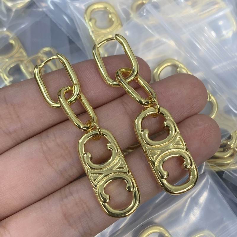 Celine Earring 01lyr32